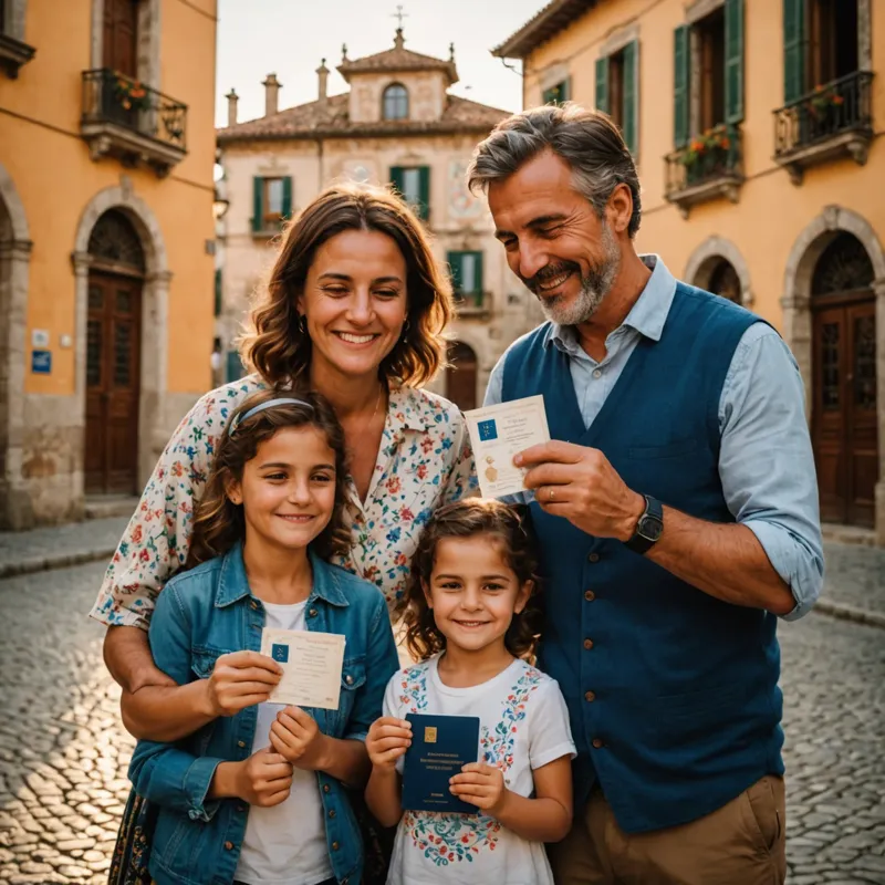 Passaporto portoghese