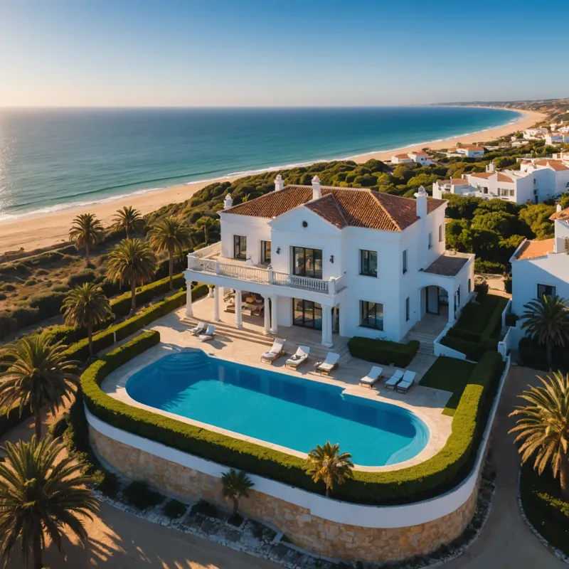 Golden Visa Portogallo: Cosa Ho Imparato dai Miei Amici Non-UE (Guida Aggiornata 2026)