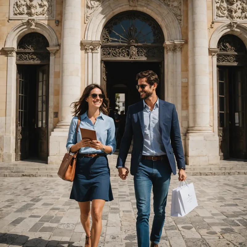 Documento NIF portoghese