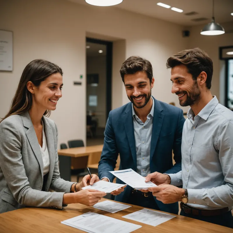 Certificato di residenza portoghese