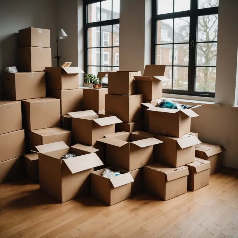 Farsi Spedire Pacchi dall'Italia: Come Ricevo il Parmigiano dalla Nonna (e Tutto il Resto) – Guida 2026