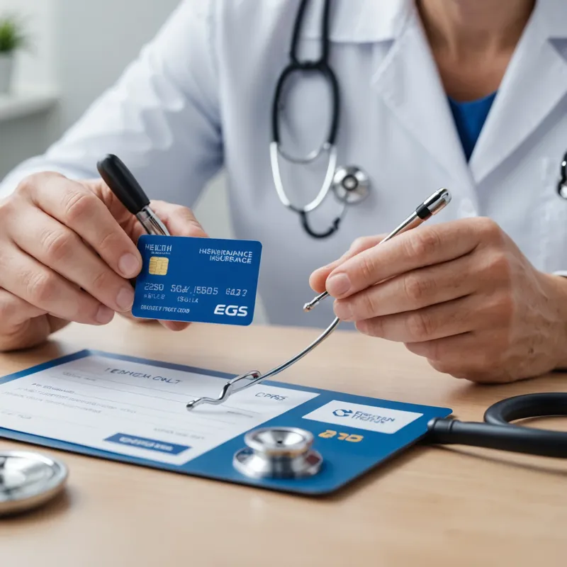 Tessera sanitaria europea TEAM